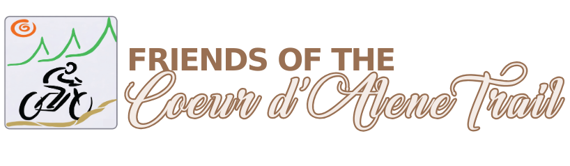 Friends of the Coeur d'Alene Trails